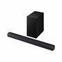 Samsung Barra de sonido HW-B66CF/XE de 3.1 canales con Subwoofer inalámbrico de 6.5''