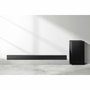 Samsung Barra de sonido HW-B66CF/XE de 3.1 canales con Subwoofer inalámbrico de 6.5''