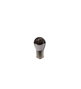 M-Tech PowerTec Platinum BA15S P21W S25 21W 12V Chrome