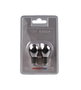 Powertec Lámpara Piloto P21W BA15s 21W 12V Chrome Blister MTECPTZCH19-02B