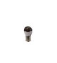 Powertec Lámpara Piloto P21W BA15s 21W 12V Chrome Blister MTECPTZCH19-02B
