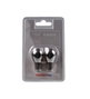 M-Tech PowerTec Platinum BA15S P21W S25 21W 12V Chrome