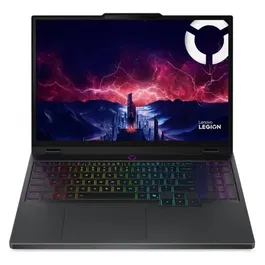 Lenovo Legion 5 15AKP10 Portátil Gaming OLED 15.1" 165 Hz Ryzen 7 AI 350 RTX 5060 115W 32GB RAM 512GB SSD