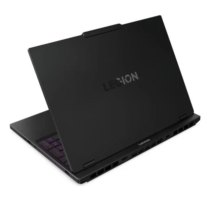 Lenovo Legion 5 15AKP10 Portátil Gaming OLED 15.1" 165 Hz Ryzen 7 AI 350 RTX 5060 115W 32GB RAM 512GB SSD