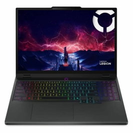 Lenovo Legion 5 15AKP10 Portátil gaming con Ryzen 7 AI 350, 32 GB RAM, 512 GB SSD y RTX 5060