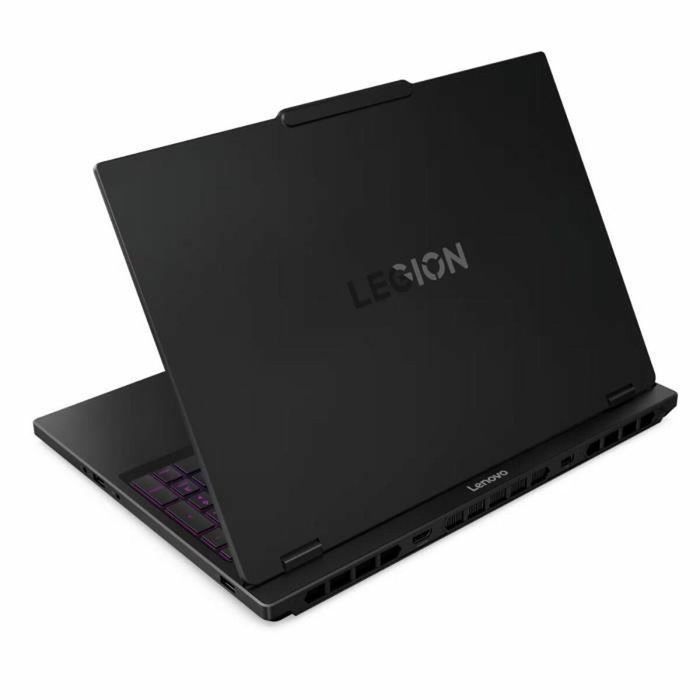 Lenovo Legion 5 15AKP10 Portátil gaming con Ryzen 7 AI 350, 32 GB RAM, 512 GB SSD y RTX 5060 Lenovo Legion 5 15AKP10 Portátil gaming con Ryzen 7 AI 350, 32 GB RAM, 512 GB SSD y RTX 5060