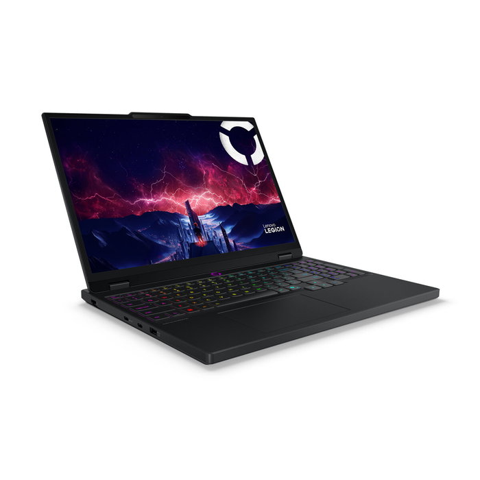 Lenovo Legion 5 15AKP10 Portátil gaming con Ryzen 7 AI 350, 32 GB RAM, 512 GB SSD y RTX 5060 Lenovo Legion 5 15AKP10 Portátil gaming con Ryzen 7 AI 350, 32 GB RAM, 512 GB SSD y RTX 5060