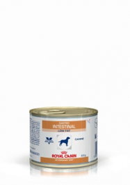 Royal Canin Canine Gastrointestinal Low Fat Pate 12x200g