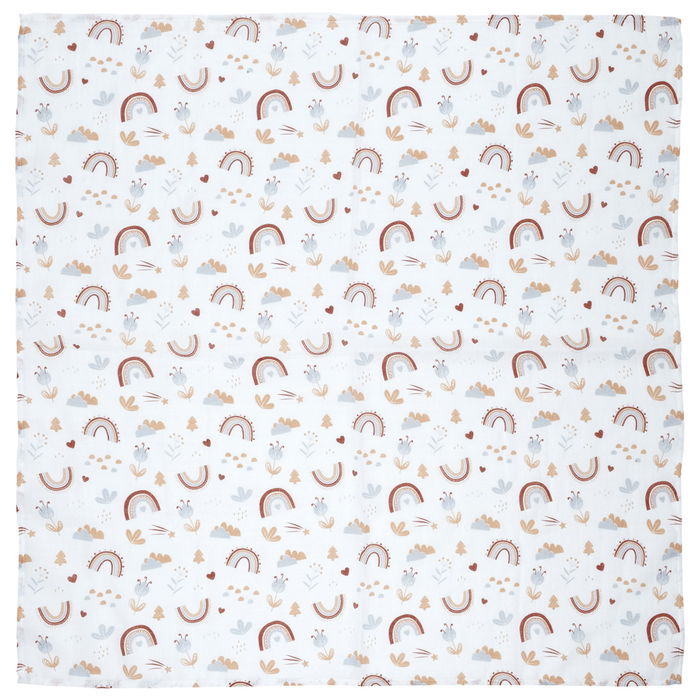 Tom et Zoe Caja 4 Piezas Nacimiento Puericultura