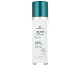 Endocare CELLAGE gel-crema 50 ml Tratamiento Facial Reafirmante Antiarrugas y Antiedad