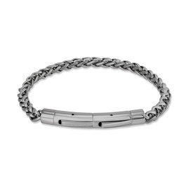Pulsera Hombre Police PEAGB0010705 Plateado