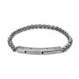 Pulsera Hombre Police PEAGB0010705 Plateado