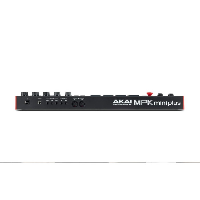 AKAIPRO MPK MINI PLUS AKAIPRO MPK MINI PLUS
