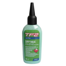 Fasi Cera Seca Ultra Dry con PTFE 100ml