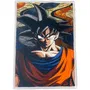 Dragon Ball Manta Sherpa Goku 100 x 150 cm DRA3700891706292