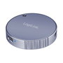 LogiLink Carcasa para SSD USB 3.2 Gen2x1 USB-C a PCIe NVMe con 100W PD y magnética