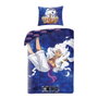 One Piece Funda Nórdica Ver. 5 140 x 200 cm / 70 x 90 cm