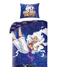 One Piece Funda Nórdica Ver. 5 140 x 200 cm / 70 x 90 cm