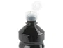 Liderpapel Témpera líquida escolar 500 ml negro
