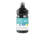 Liderpapel Témpera líquida escolar 500 ml negro
