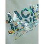 Sudadera sin Capucha Niño Jack & Jones Jjgeplas Crew Neck Azul M