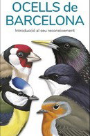 TUNDRA, OCELLS DE BARCELONA