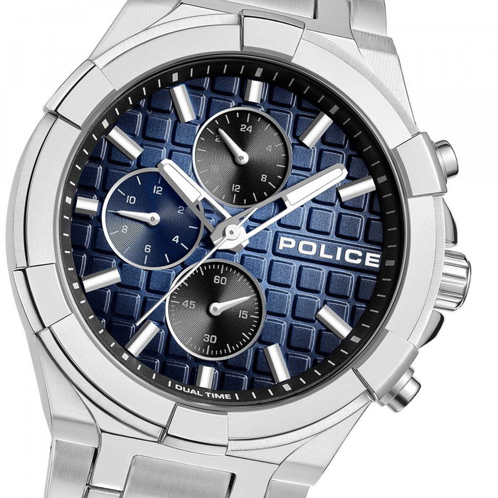 Reloj Hombre Police PEWGK0082004 Reloj Hombre Police PEWGK0082004