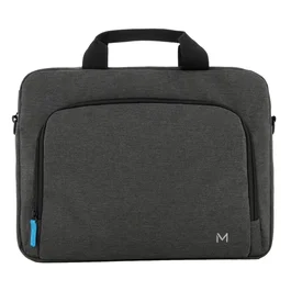 Mobilis The One Basic Maletín 35,6 cm (14 ever) Gris y Gris Oscuro