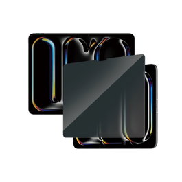 PanzerGlass Protector de Pantalla Privacy para iPad Air y Pro 13 pulgadas