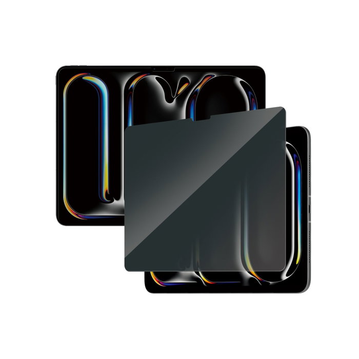 PanzerGlass Protector de Pantalla Privacy para iPad Air 13 y iPad Pro 13 PanzerGlass Protector de Pantalla Privacy para iPad Air 13 y iPad Pro 13