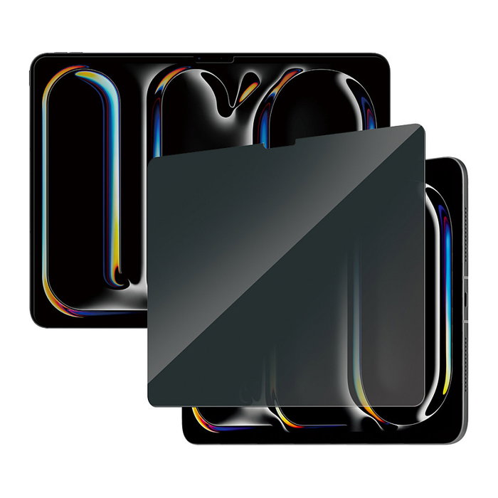 PanzerGlass Protector de Pantalla con Filtro de Privacidad para iPad Air 13 y iPad Pro 13 PanzerGlass Protector de Pantalla con Filtro de Privacidad para iPad Air 13 y iPad Pro 13