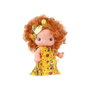 Marina & Pau Muñeca Piu Art Kiss Estuche 25 cm