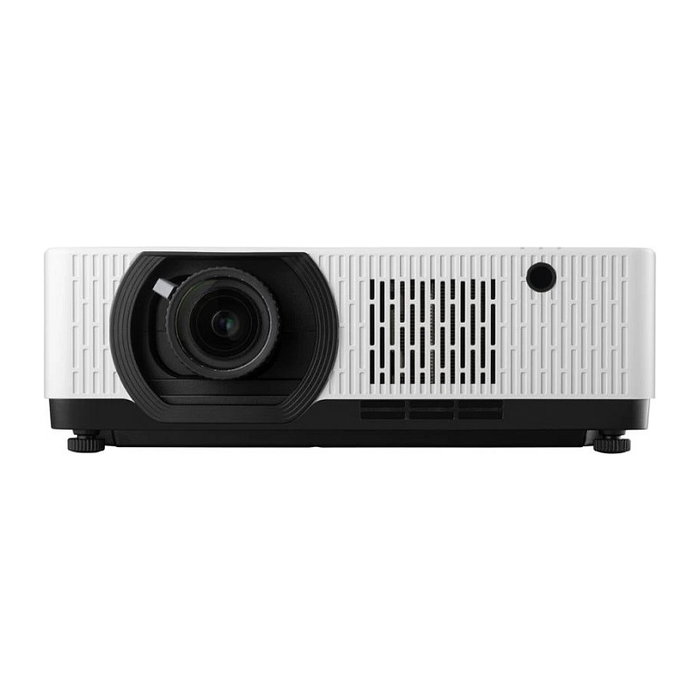 ViewSonic LSC731WU Proyector Láser 3LCD WUXGA 7300 ANSI Lúmenes 3000000:1 Contraste 16:10 Proyección 30-300" Negro/Blanco