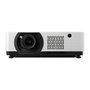 ViewSonic LSC731WU Proyector Láser 3LCD WUXGA 7300 ANSI Lúmenes 3000000:1 Contraste 16:10 Proyección 30-300" Negro/Blanco