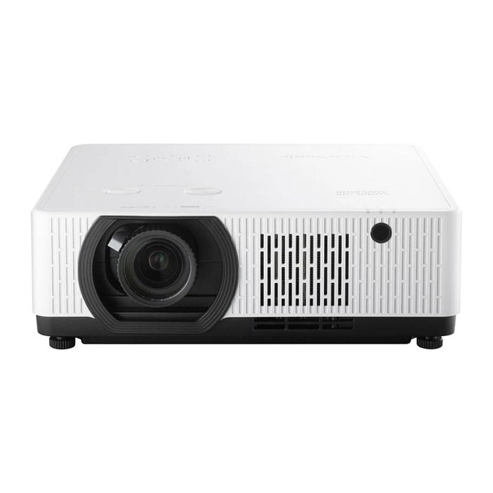 ViewSonic LSC731WU Proyector Láser 3LCD WUXGA 7300 ANSI Lúmenes 3000000:1 Contraste 16:10 Proyección 30-300" Negro/Blanco