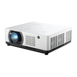 ViewSonic LSC731WU Proyector Láser 3LCD WUXGA 7300 ANSI Lúmenes 3000000:1 Contraste 16:10 Proyección 30-300" Negro/Blanco