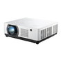 ViewSonic LSC731WU Proyector Láser 3LCD WUXGA 7300 ANSI Lúmenes 3000000:1 Contraste 16:10 Proyección 30-300" Negro/Blanco