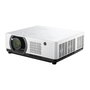 ViewSonic LSC731WU Proyector Láser 3LCD WUXGA 7300 ANSI Lúmenes 3000000:1 Contraste 16:10 Proyección 30-300" Negro/Blanco