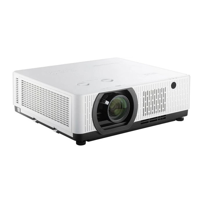 ViewSonic LSC731WU Proyector Láser 3LCD WUXGA 7300 ANSI Lúmenes 3000000:1 Contraste 16:10 Proyección 30-300" Negro/Blanco
