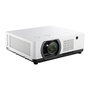 ViewSonic LSC731WU Proyector Láser 3LCD WUXGA 7300 ANSI Lúmenes 3000000:1 Contraste 16:10 Proyección 30-300" Negro/Blanco