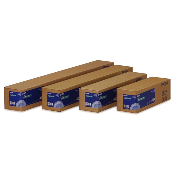Epson Enhanced Matte Paper Rollo Fotográfico 44 x 30,5 m 194 g/m²