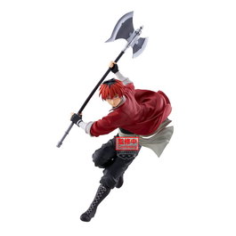 BANPRESTO Figura Stark Maximatic Frieren: Beyond Journey's End 29 cm