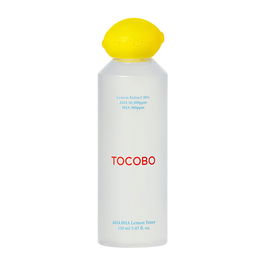 TOCOBO Tónico Lemon 15 ml