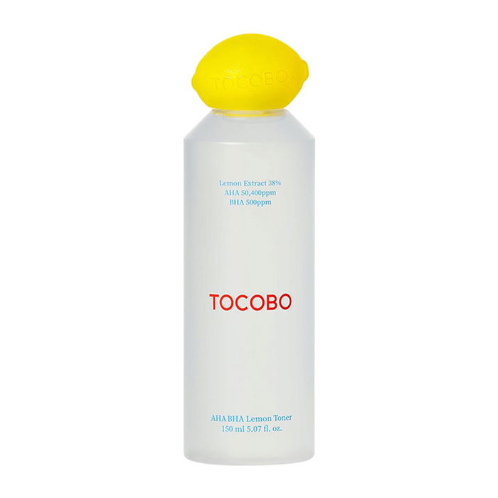 TOCOBO Tónico Lemon 15 ml TOCOBO Tónico Lemon 15 ml