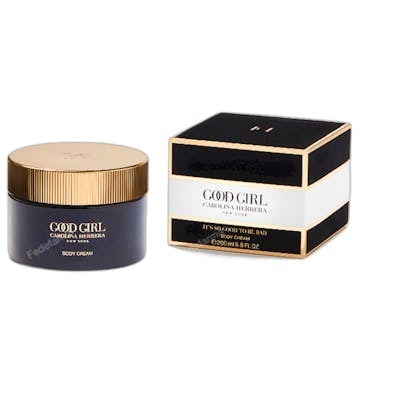 Carolina Herrera Good Girl Crema Hidratante 200 ml