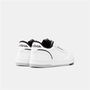 Zapatillas Deportivas Reebok Phase Court Blanco Negro Unisex