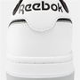Zapatillas Deportivas Reebok Phase Court Blanco Negro Unisex