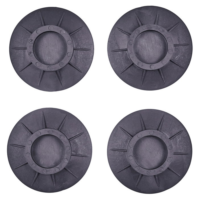 Je cherche une Idee Juego de 4 Ventosas Antivibración para Lavadora y Secadora