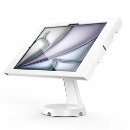 Compulocks Soporte de Seguridad para Apple iPad Air M2 13 pulg. Blanco