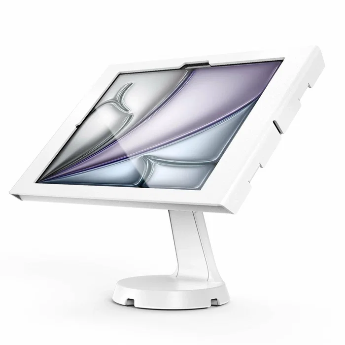 Compulocks Soporte de Seguridad para Tabletas 333w13apxw Blanco 13 pulgadas (33 cm) inevitable Compulocks Soporte de Seguridad para Tabletas 333w13apxw Blanco 13 pulgadas (33 cm) inevitable